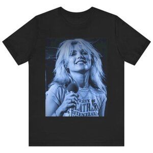 70s Punk Rock Superstar Graphic Tee